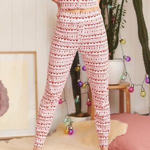 Cotton On Disney‎ Mickey Minnie Mouse Pants
